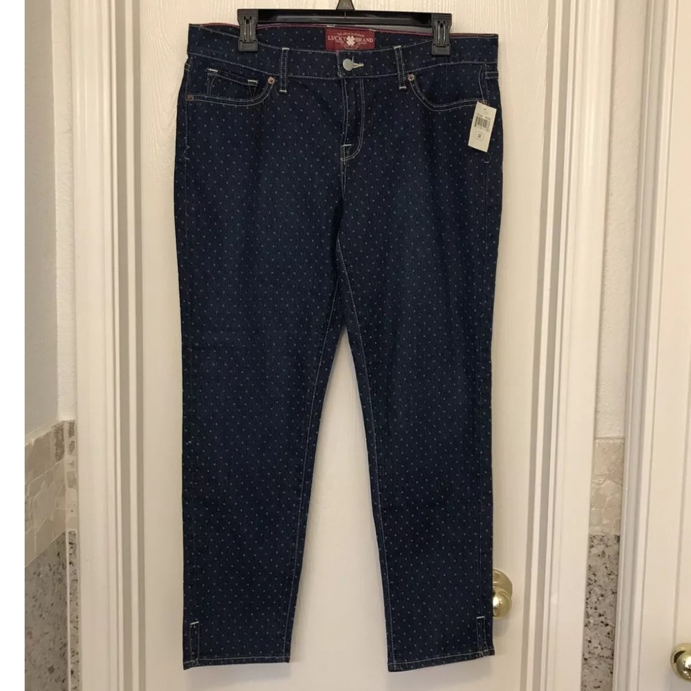 Lucky Brand Jeans